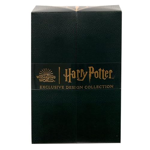 Muñeca Lord Voldemort Harry Potter Collection miniatura 3