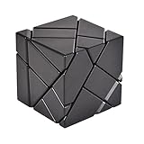 stickers cubo rubik mercadolibre [PRACTICA TU CEREBRO]: Mezcle el cubo y colóquelo de nuevo al principio, mejore sus habilidades cognitivas y de resolución de problemas. Espically este cubo fantasma.,