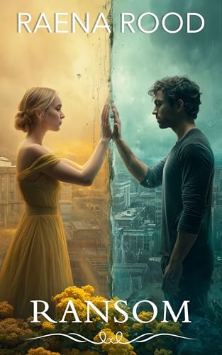 Ransom (The Reverence Trilogy Book 3)