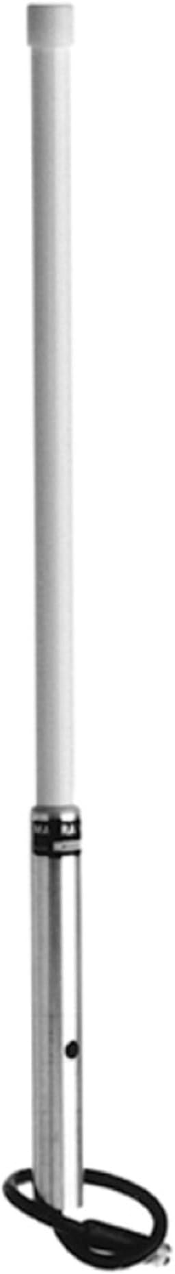PCTEL Maxrad 460 - 470 MHz 5dB Fiberglass Omnidirectional Antenna