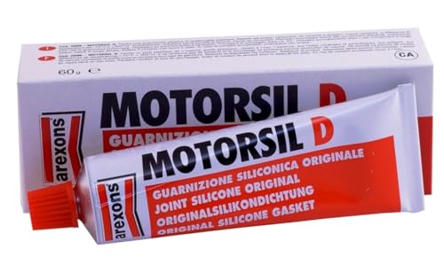 MOTORSIL D RED