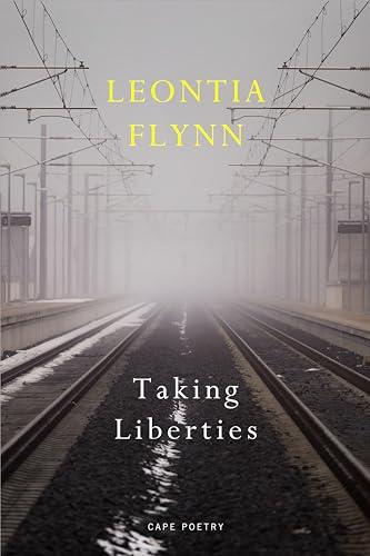 Taking Liberties (Cape Poetry)