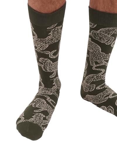 Desmond & Dempsey Men's Socks4