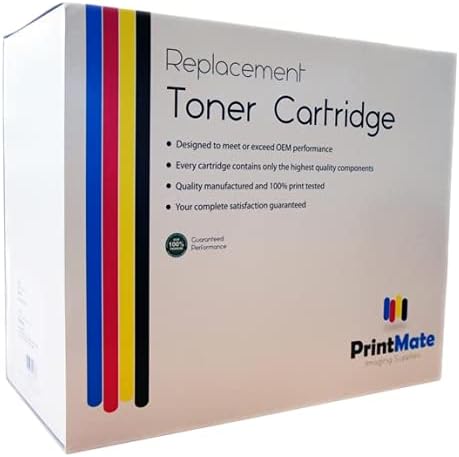 PRINTMATE T.C5650/C5750 YELLOW