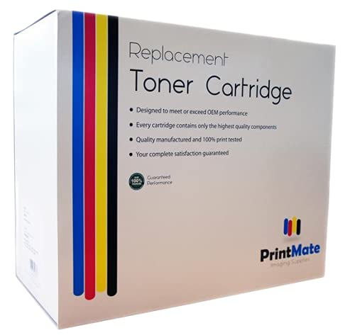PrintMate Compatible CF332A YELLOW TONER