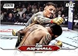 2025 Topps Stadium Club UFC #8 Tom Aspinall MMA Card - Sportscard Superstore