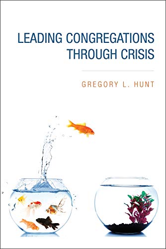 Leading Congregations through Crisis (The Columbia Partnership)
