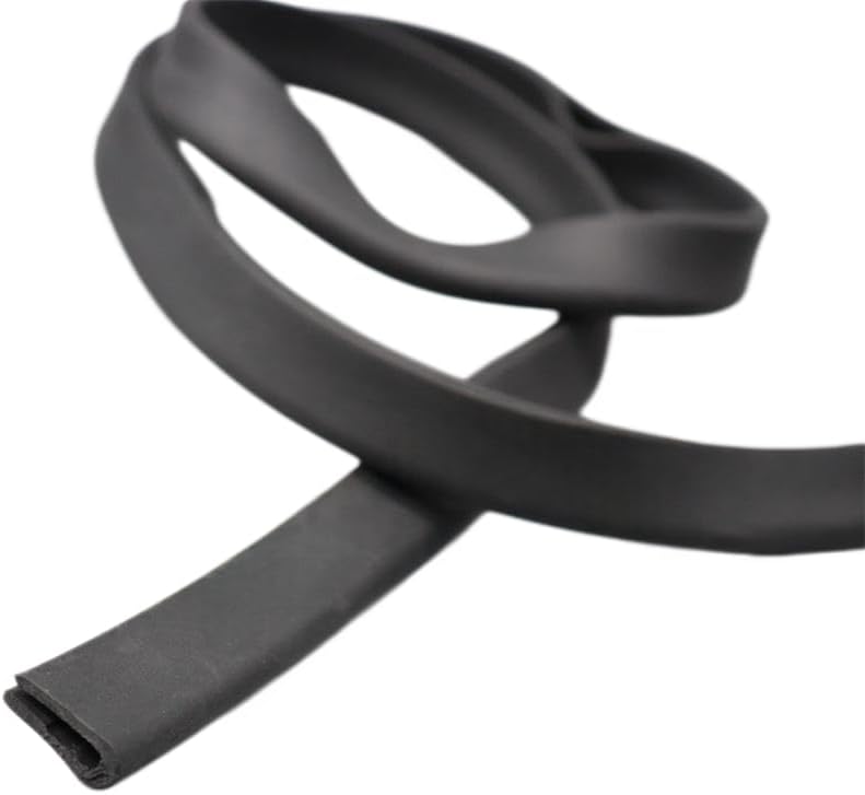 2 Meter Black Seal Strip for 105 Series Offset Printing