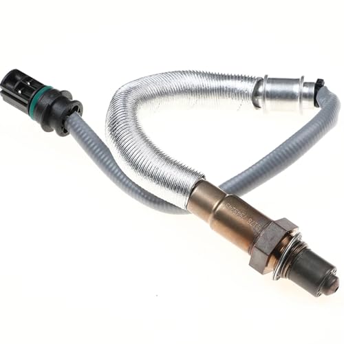 Capteur d'oxygène O2 0258010412 sonde lambda de rechange pour échappement