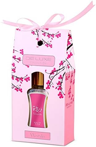 HAMIDI Warda Roll On (24ml)
