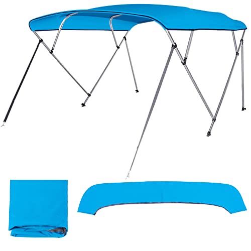 Marine Part Depot Stainless Steel Thru-Hull with Mushroom Head, Barbed 1/2