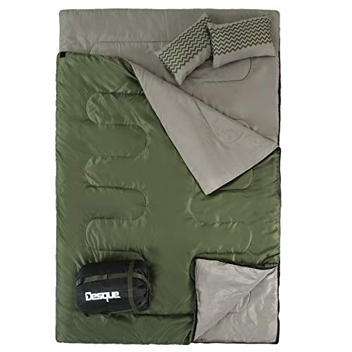 Best Double Sleeping Bags For Caravans 10Reviewz