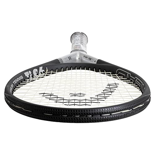 Head 234914S30 Ti S6 Tennis Racket - Pre-Strung Head Heavy Balance 27.75 Inch Adult Racquet thumb #3