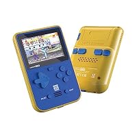 Blaze Capcom Super Pocket – Ansicht 5