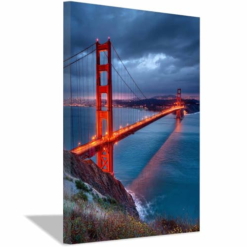Peintures pont dans la brume pour raviver un mur blanc vide