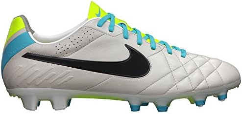 Nike - Bota nike Tiempo Legend FG, Talla 40, Color Blanco : Amazon.es:  Zapatos y complementos