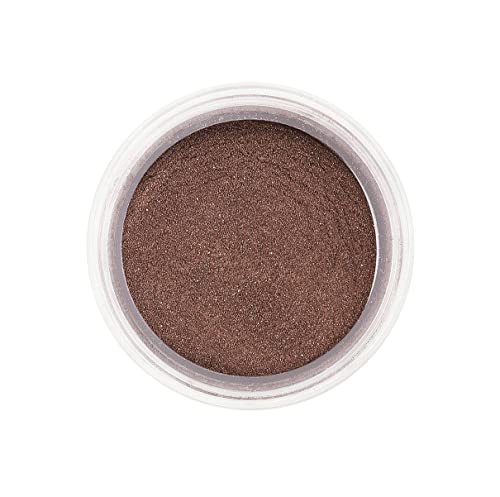 Bellapierre Shimmer Powder | Paraben Free | Vegan & Cruelty Free | All Skin Types | 2.35G - Diligence #TOP1