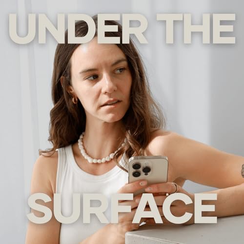 Under The Surface cover art