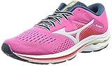 mizuno wave inspire 14 damen 40 5 Engineered Mesh-Obermaterial: Sowohl atmungsaktiv als auch strapazierfähig für hohe Leistung