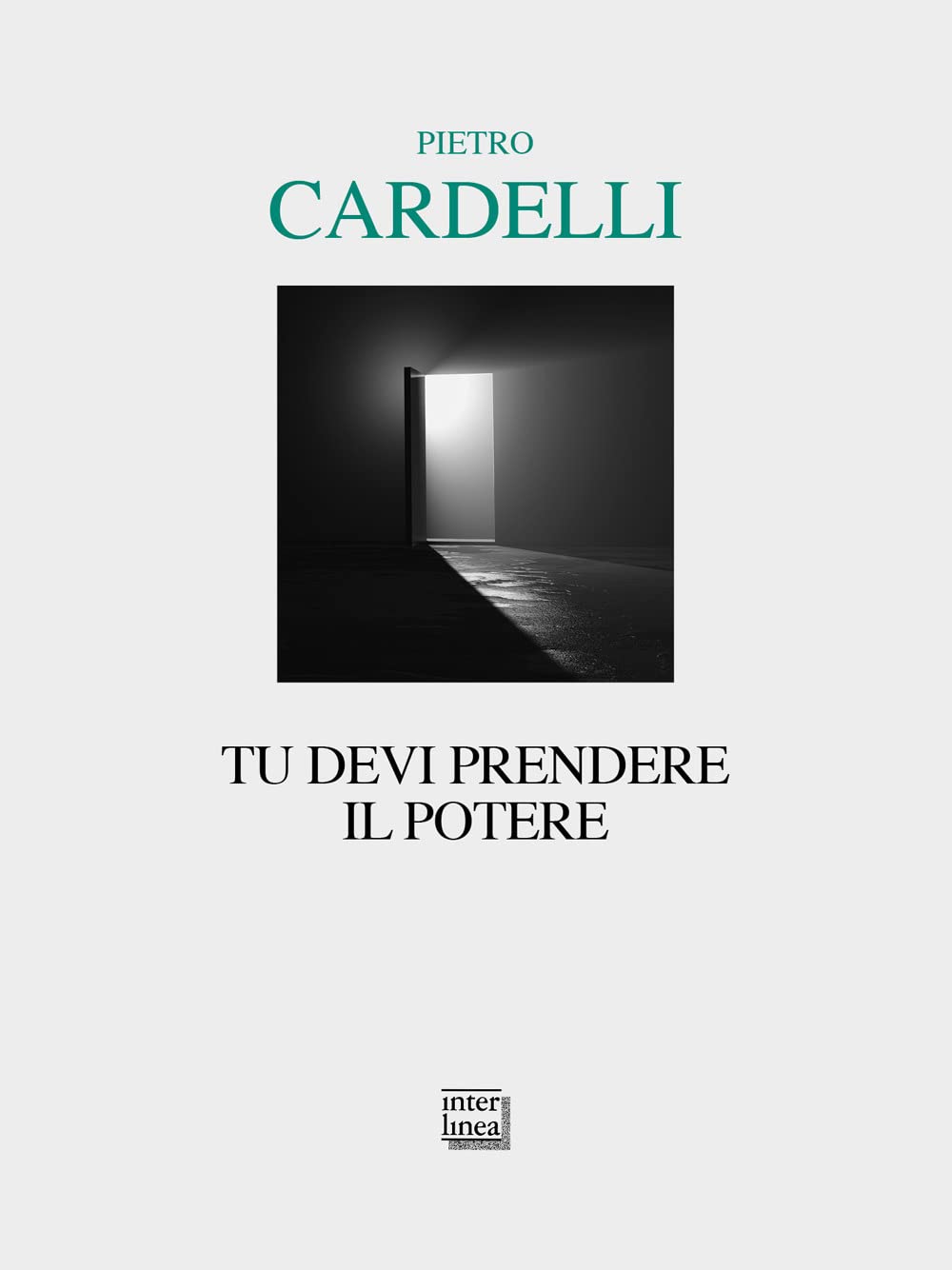 Tu Devi Prendere Il Potere - 4