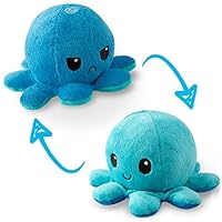 period octopus plush