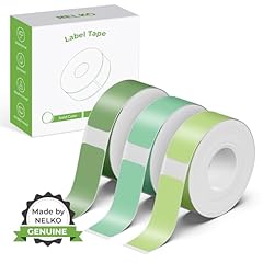 Light Green/Green/Dark Green