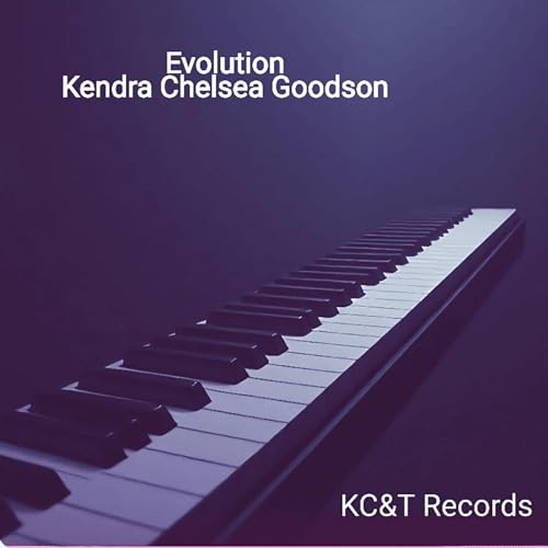 Amazon.com: Evolution [Explicit] : KENDRA CHELSEA GOODSON: Digital Music
