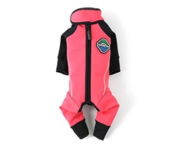 Amazon.com: ALPHAICON W.Full Dog Guard : 寵物用品