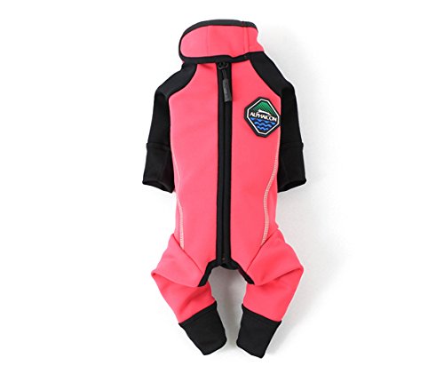 ALPHAICON DOG GUARD COOL ML ピンク Amazon | ドッグガードクール(2022年モデル)(ピンク,2XL