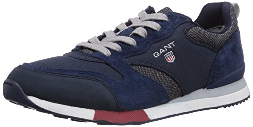 Gant - Russel, Sneaker Basse Uomo