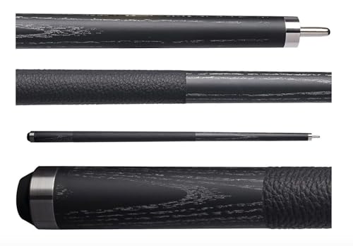 Taco de billar Bull Carbon LD2/3/4 30" 12.25mm
