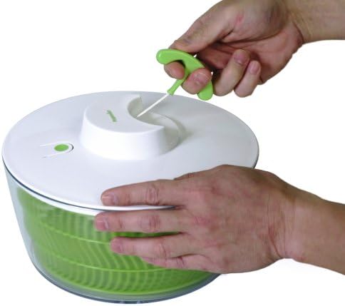 Prepworks by Progressive Salad Spinner - 4 Quart