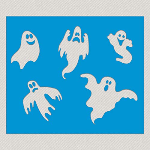 Stencil Film Roll Vinyl - 12.125 In X 20 Ft For Cricut / Silhouette / Cameo Vinyl Stencil Film, Diy Crafting, Craft Cutters #TOP4