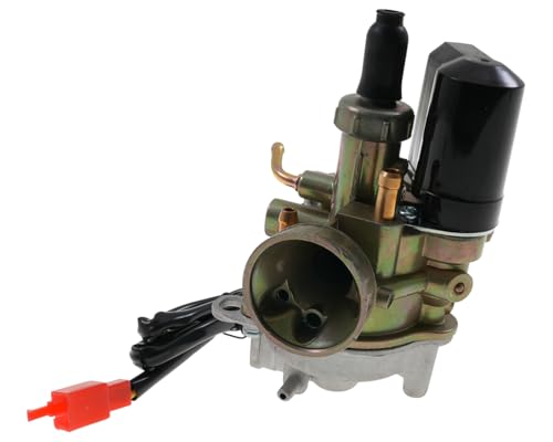 Gaźnik Naraku NK20106 z elektronicznym rozrusznikiem do Kymco SF10