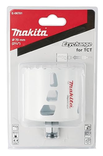 Scie cloche Makita E 06781 70 mm - vue 4