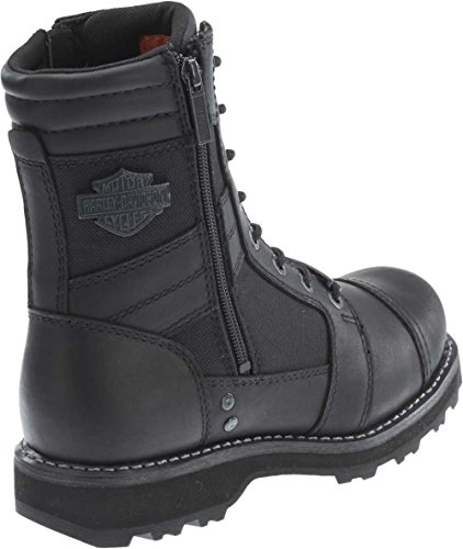 HARLEY-DAVIDSON FOOTWEAR Men's Boxbury3