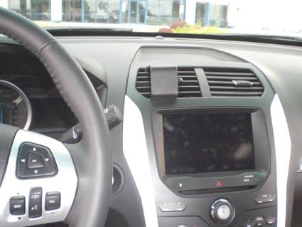 PROCLIP CENTER MOUNT - Ford Explorer, 2011-2015
