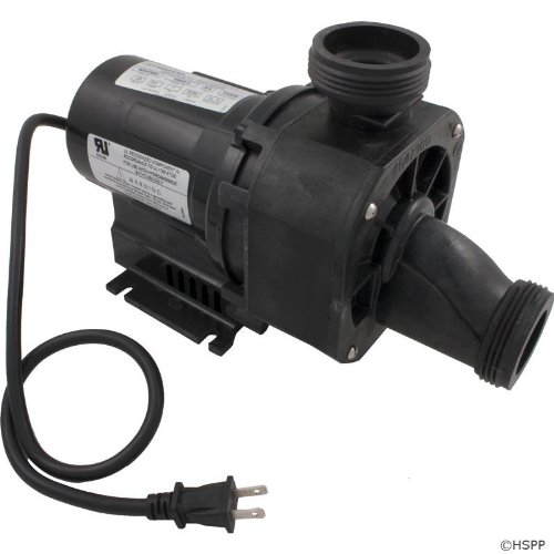 ITT Marlow Gemini Plus II Bath Pump 12.5a
