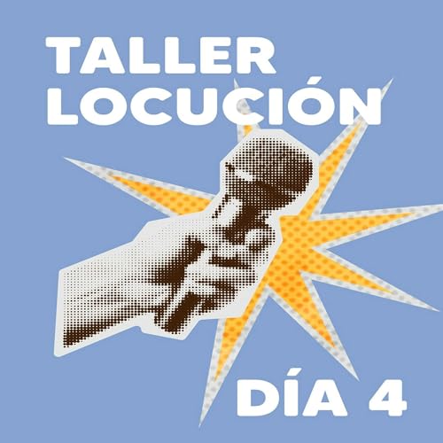 🎙️D&Iacute;A 4: Menos ego, m&aacute;s servicio: el verdadero poder del locutor