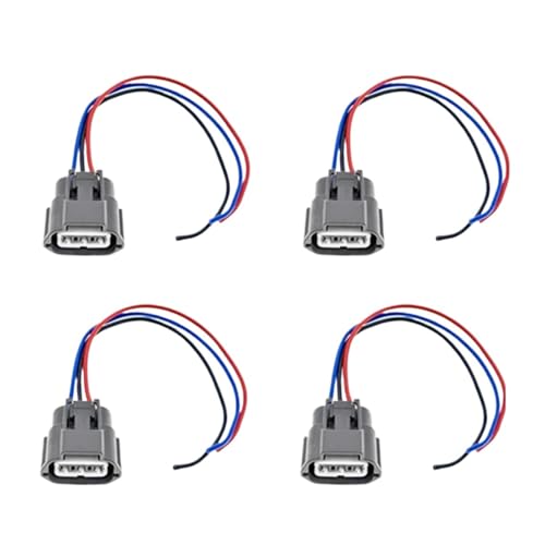 Arnés de cables para bobina de encendido Nissan, ideal para reparación de fallos mecánicos