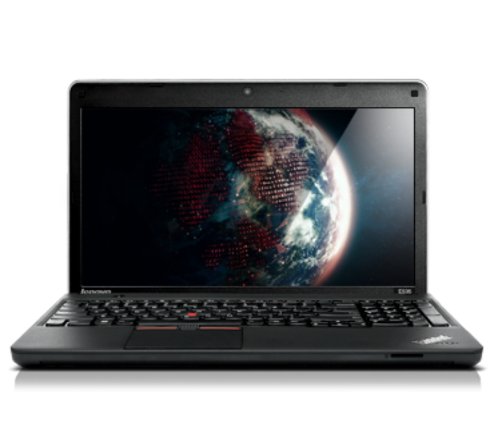 Lenovo ThinkPad Edge E535 15.6-inch Laptop (AMD A4 4300M 2.5GHz 