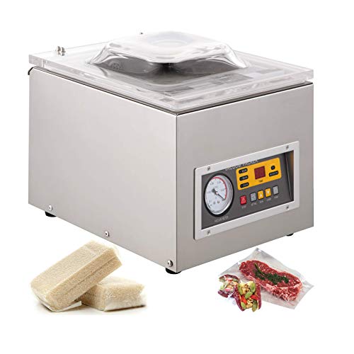 Top 10 Chamber Vacuum Sealers of 2023 Best Reviews Guide