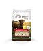 Instinct Original Grain Free Beef & Lamb Meal Formula Natural Dry Dog Food by Nature's Variety, 4.4 lb. Bag