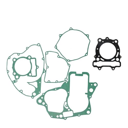 Kit joint de culasse Suzuki RMZ250 pour réparer fuite carter