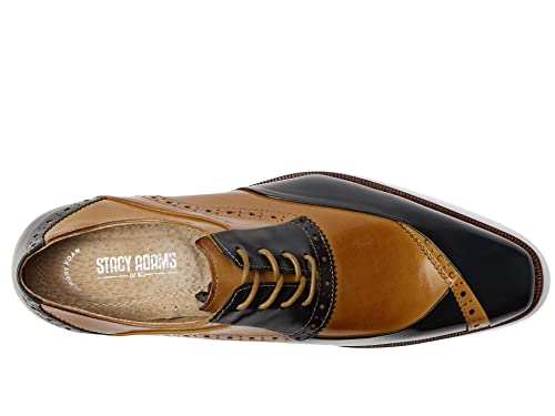 Image of Stacy Adams Gillam Lace-Up Oxford