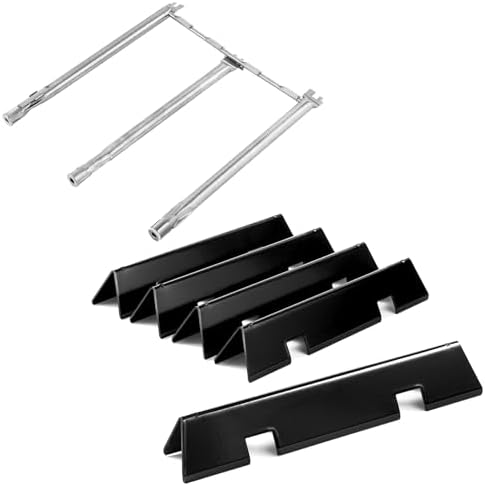 Guide Aromatiche Per Weber Spirit 200 210 220 Dall'anno 2013