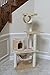 Armarkat Cat Tree Model A6202, Beige
