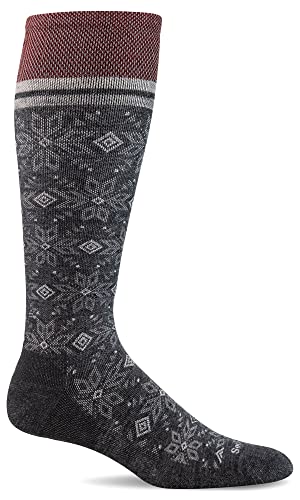 Image of Sockwell Women's Winterland Moderate Graduated Compression Sock