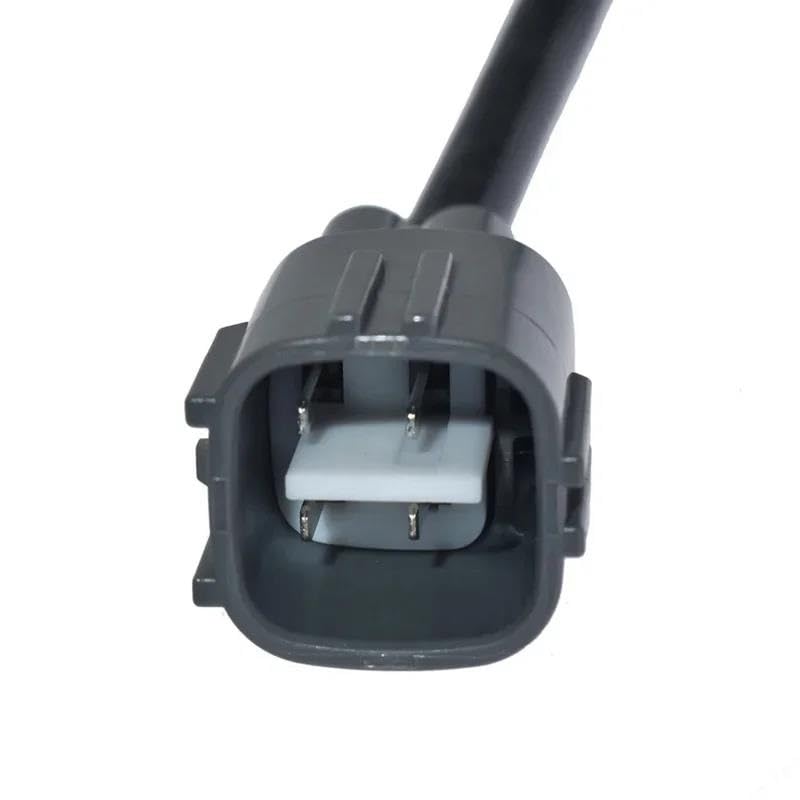 Sonde Lambda Dodge Dart 1.4L pour corriger la surconsommation d'essence - 3