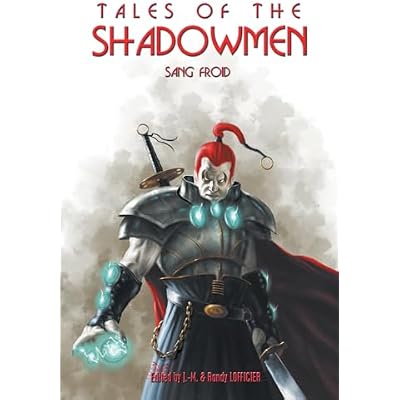 Tales of the Shadowmen 13